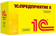 1С:Комплексная автоматизация 8. Электронная поставка