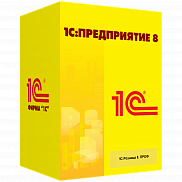 1С Розница ПРОФ